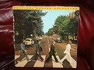The Beatles Abbey Road mfsl lp vinyl record original master recording mofi