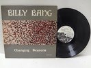 7023 LP BILLY BANG CHANING SEASONS *ORIG US PRIVATE PRESS* BELLOWS 004 RARE JAZZ
