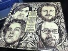 MONSTERS OF FOLK s/t SEALED 2LP LTD ED MINT RARE 2009 bright eyes mmj rsd rock