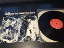 THE STONE ROSES LIVE AT WALSALL JUNCTION 10 3-6-89  PROMO MINT CONDITION