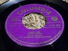 Ruth Brown UK Press R&B 45 