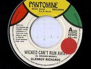 Glenroy Richards 