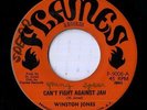 Winston Jones 