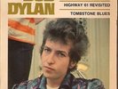 BOB DYLAN Can You Please Crawl 1965 RARE Franc ep