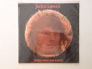 JACKIE LOMAX Is This What You Want? 1969 UK Vinyl LP SEALED RARE Apple SAPCOR 6