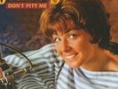 Joanie Sommers - Dont Pity Me  M Northern Soul Motown Crossover-RARE-HEAR