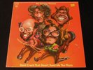 The Firesign Theatre - Don't Crush That Dwarf - ORIGINAL 1970 LP - SEALED