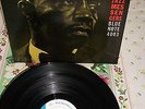 Art Blakey and The Jazz Messengers Blue Note 4003 Mono Ear RVG DG No R EX W 63rd