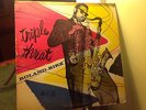 ROLAND KIRK -Triple Threat  KING 539 {dg original} *1956* w/Madison - 