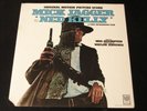 Mick Jagger As Ned Kelly - 1970 OST LP - SEALED - Rolling Stones
