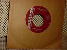 Bobby Lester w/grp(Checker)--'Am I the Man' r&b rocker