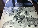 BEATLES 69-71 One Box EMI UK Parlophone LP - Revolver,YEX 3/4,EX