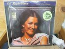 Audiophile LP: Rita Coolidge Anytime ... Anywhere Nautilus SuperDisc Sealed