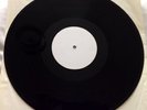 NIrvana Sliver 12 Inch Test Pressing  White Label Sub Pop Tupelo UK