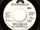 Basic Black & Pearl  -  There'll Come A Time  -  WD  -  LISTEN
