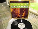 RAY CHARLES And BETTY CARTER Rare Vinyl Lp DCC Pure Virgin Vinyl NM Beauty