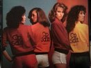 C.P. Salt - CP Salt Lp original rare private bay area modern soul