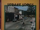 Howard Nishioka - Street Songs Lp original Hawaiian private wasted guitar rocker