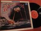 CBS H2C-45290 JEFF WAYNE´S 