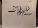 SACRED RITE S/T Private Press Metal Rare Hawaii Manilla Road Solat Eagle 1984