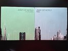 Jimmy Eat World - Pain AND Futures 7