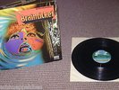 BRAINTICKET  Cottonwoodhill  Lp first Pressing foc  auf  HALLELUJAH  BLPS 19019