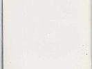 Led Zeppelin, Coda LP Test Pressing SS