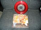 NIRVANA - RARE HEART SHAPED BOX 7