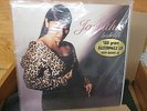 Audiophile LP: Jacintha Lush Life 180 gram+45 RPM on Groove Note