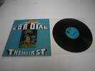 CORDIAL-Their First LP Tolmar 1979 rare Bay Area Modern Soul Funk Disco