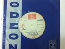 THE BEATLES ,CHILE RARE EP MAGICAL MISTERY TOUR, 1968,M-