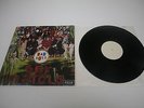 SEX PISTOLS-Bad Boys LP Pecca Records rare live 1977 Clash Damned Ramones
