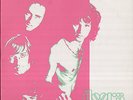 The DOORS 20th Anniversary RADIO SHOW Double LP Robby Krieger RARE PROMO ONLY