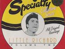 LITTLE RICHARD VOL 2 SPECIALTY 6 45 BOX SET COLORED VINYL SEALED W/STICKER 1984