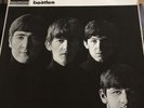 The Beatles - With the Beatles MONO LP VINYL PMC 1206 With Spelling Mistake