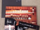 Aphex Twin- Drukqs Set Sale- 4xLP BOX, Postcards, 5 TRK CD, Stickers, Promo 12