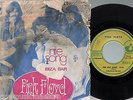 PINK FLOYD nile song / ibiza bar RARE FRENCH HARVEST 2C 006-04506 SP