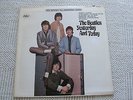 THE BEATLES YESTERDAY AND TODAY CAPITOL US ORIG. LP RIAA 3-STEREO ST 2553 RAR