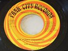 Private 70s Midwest FUNK BOMB  THE ASSASSINS 7