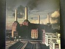 PINK FLOYD LP Animals 1977 Columbia roger waters progrock psychedelic
