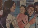 Showaddywaddy - Trocadero LP Hand Signed - Autographed By 6 Original Members