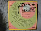 JUKEBOX CLASSIC  Atlantic 78 RPM Record Set RHINO Records  Wurlitzer rock ola
