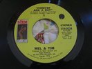 Mel & Tim - R&B/Soul - STAX 224 - Forever And A Day - EX - JUKEBOX COPY UNPLAYED