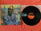 Wilson Pickett - The wicked pickett - 1a stampa italiana -laminated cover - mint
