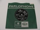 DAVID BOWIE (DAVY JONES) YOU'VE GOT A HABIT OF LEAVING, PARLOPHONE 1965 ORIGINAL