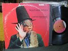 CAPTAIN BEEFHEART 2 LP TROUT MASK REPLICA pink straight lbl orig sts1053 '69 2ms