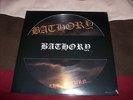 BATHORY - RETURN OF DARKNESS - PICTURE DISC VINYL - LP IMPORT RECORD STORE DAY
