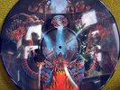 DISMEMBER Like an Ever Flowing Stream PIC DISC LP Carnage Bolt Thrower Obituary