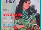 THANH THUY / NAT TRUONG - VIETNAM RARE 7