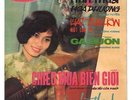 DUNG / TUYEN / CUONG / THANH - VIETNAM RARE 7
